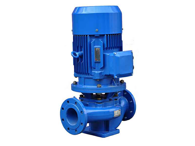 ISG单级立式离心泵生产价格,ISG单吸离心泵生产厂家,单级单吸立式离心泵